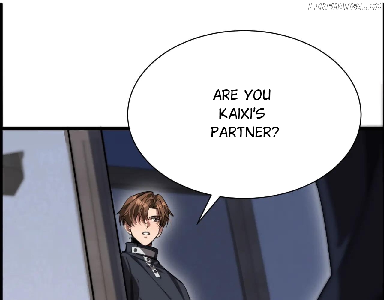 I’m Trapped In This Day For One Thousand Years Chapter 152 - page 63